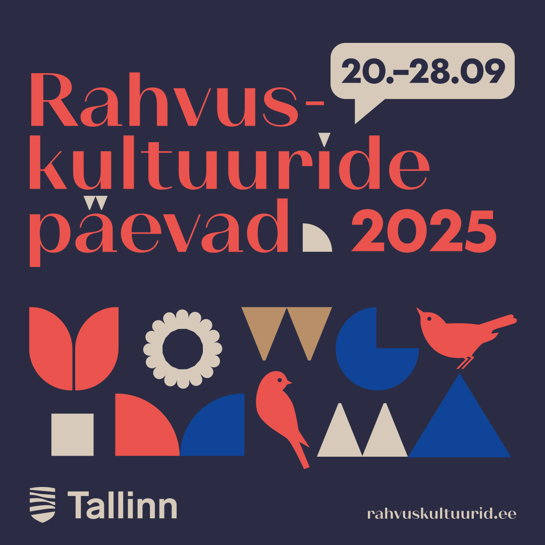Töötuba “Loomad Tallinna parkides” 20.09